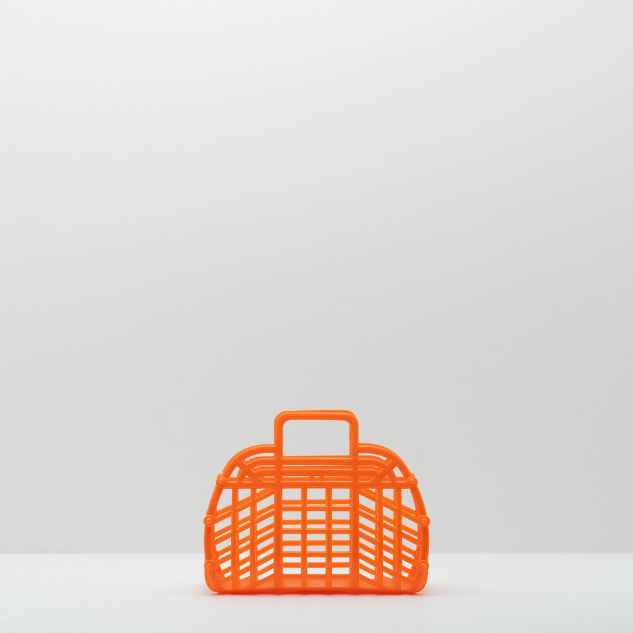 Mini 5” Retro Jelly Baskets