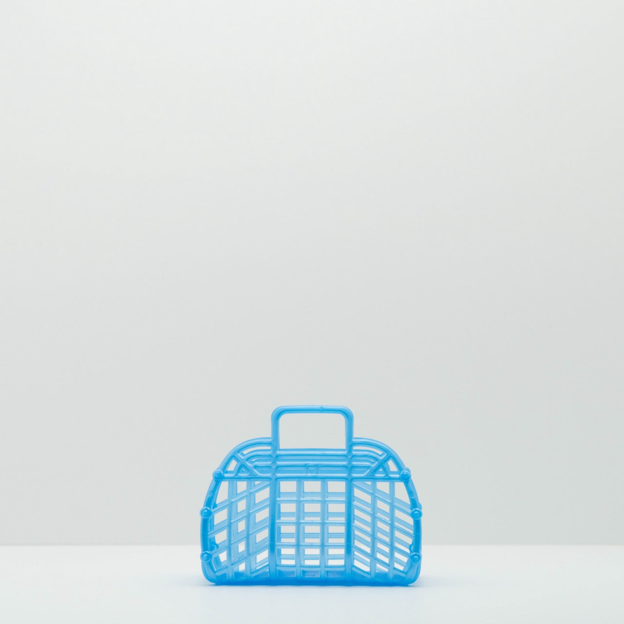 Mini 5” Retro Jelly Baskets
