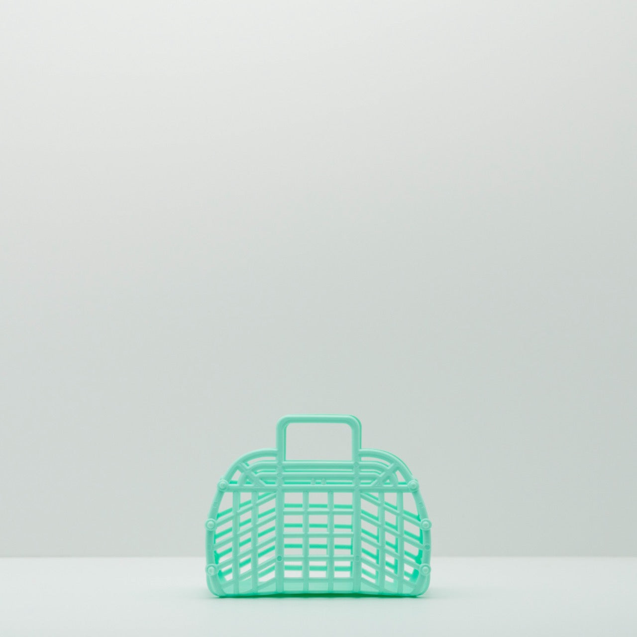 Mini 5” Retro Jelly Baskets