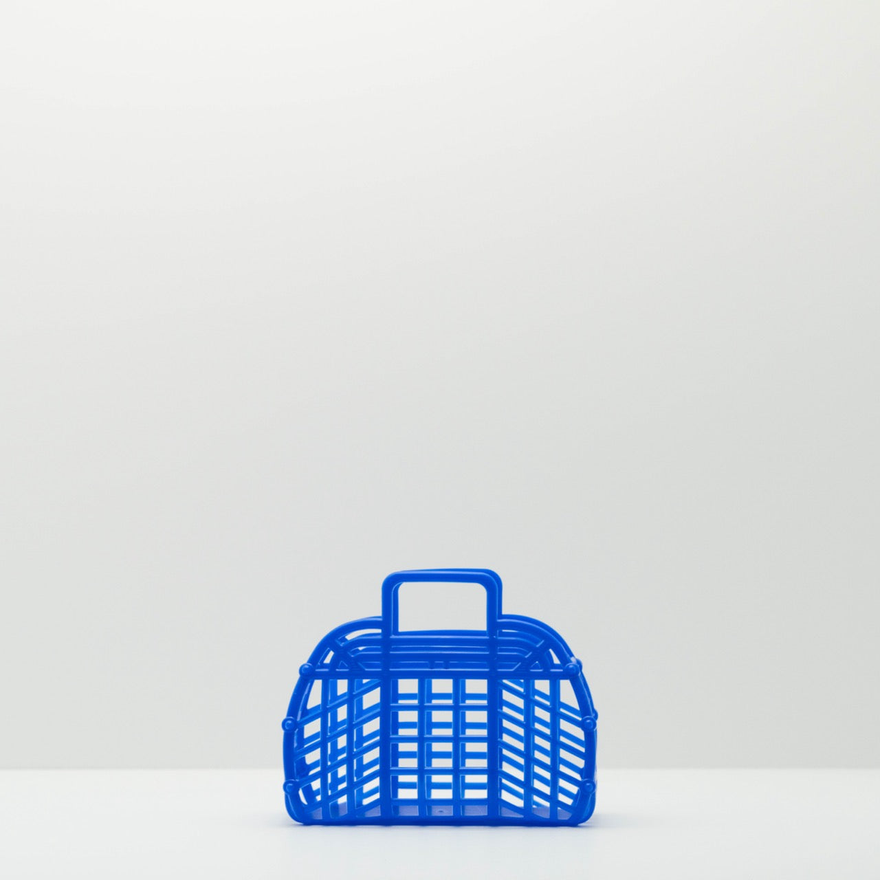 Mini 5” Retro Jelly Baskets