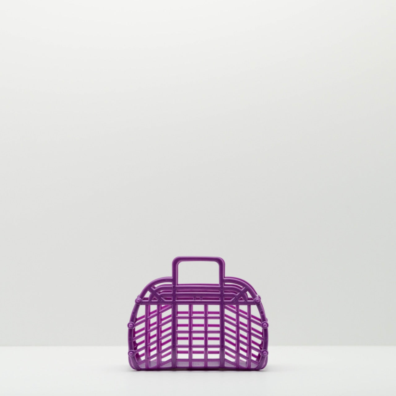 Mini 5” Retro Jelly Baskets