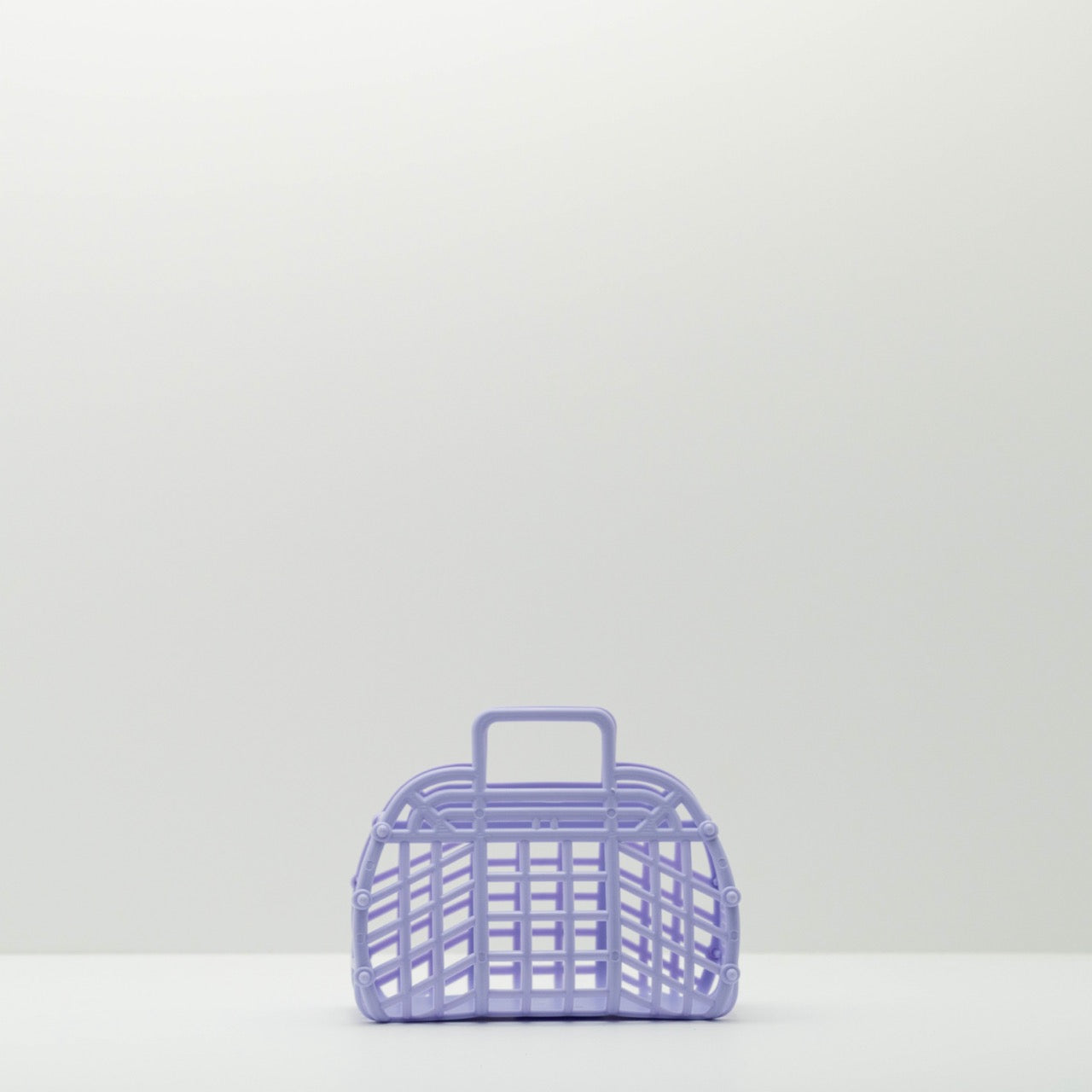 Mini 5” Retro Jelly Baskets