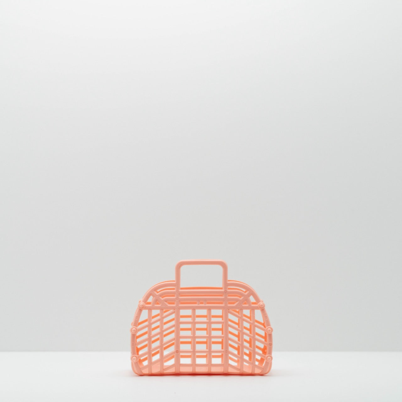 Mini 5” Retro Jelly Baskets