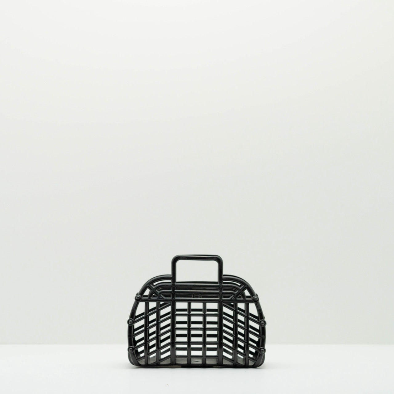 Mini 5” Retro Jelly Baskets