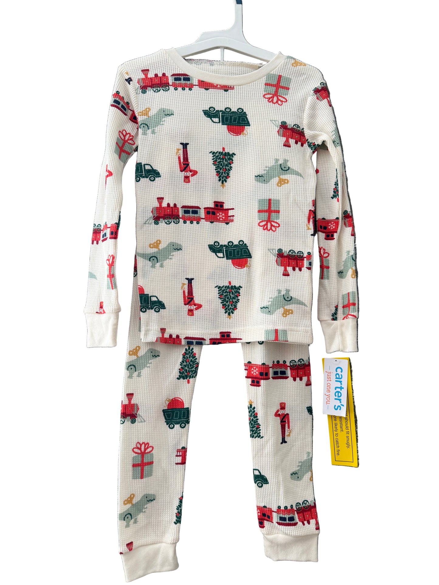 Christmas Pajama Set (Unisex)