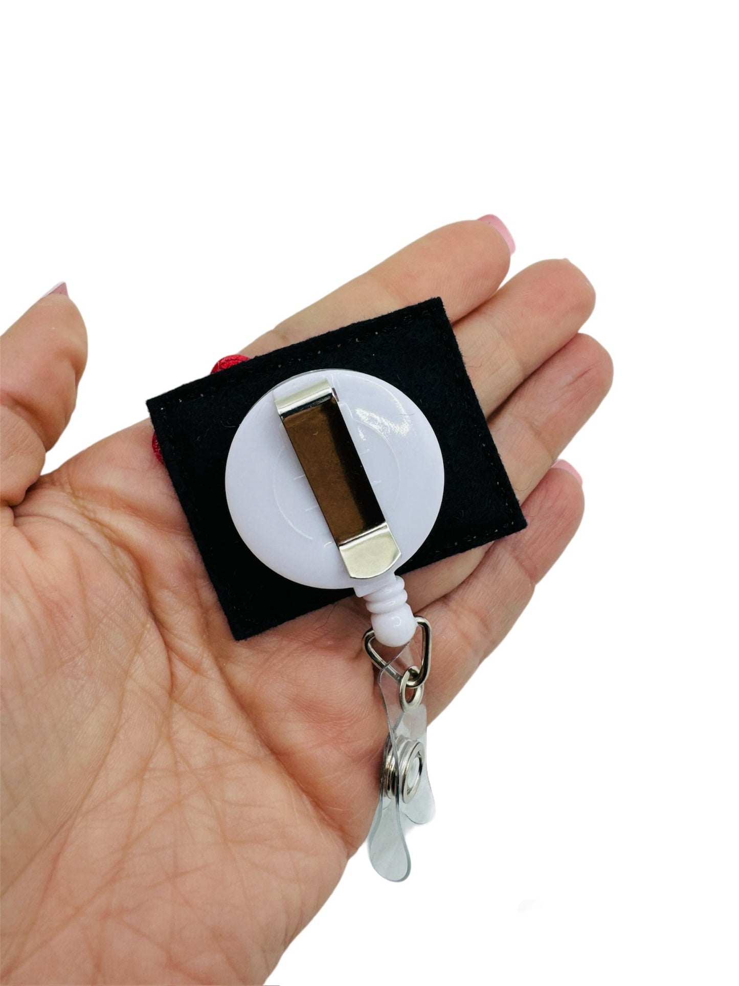 Back to School Badge Reels